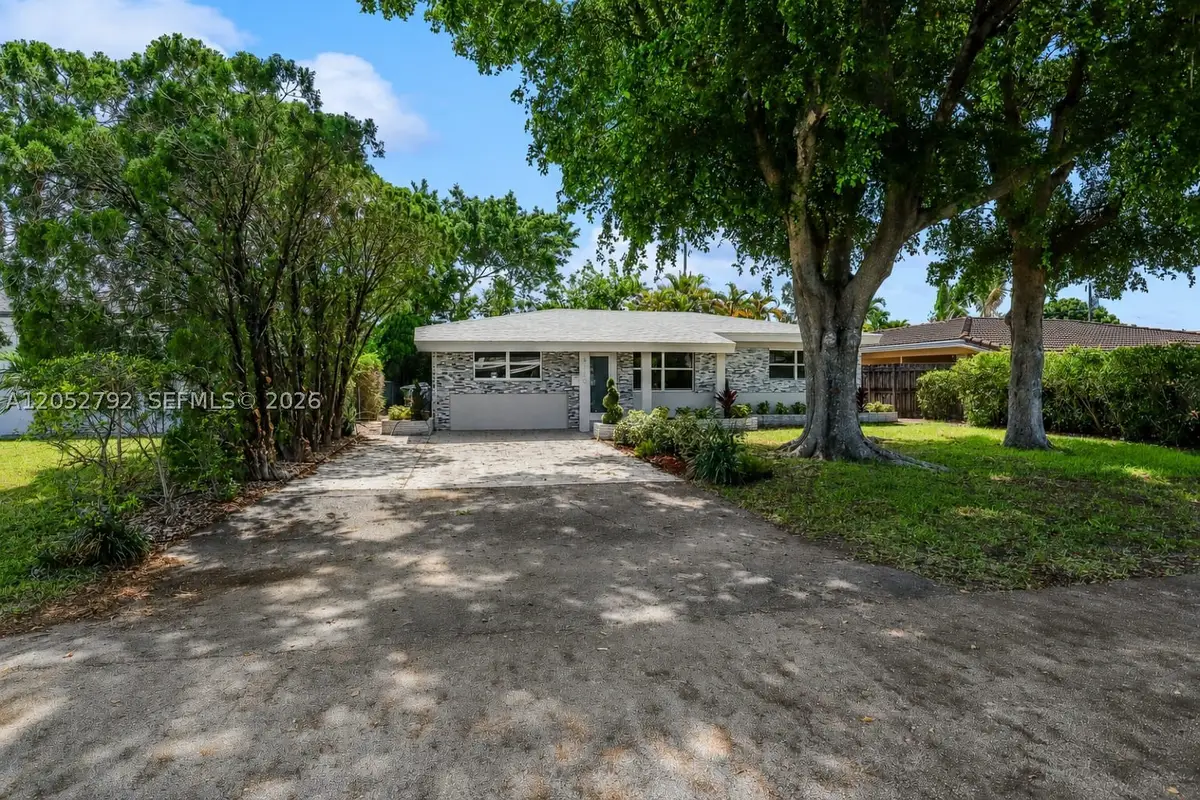 4730 NE 2nd, Oakland Park, FL 33334 - #1