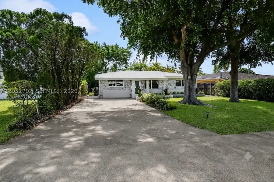 4730 NE 2nd, Oakland Park, FL 33334 - #2
