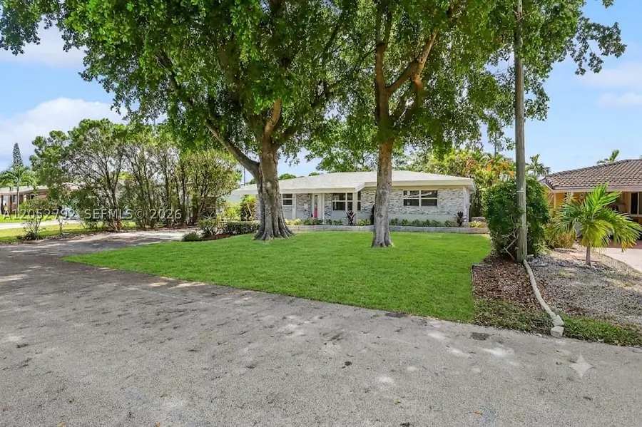 4730 NE 2nd, Oakland Park, FL 33334 - #3