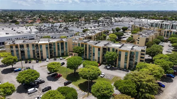11790 SW 18th #519-3, Miami, FL 33175