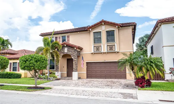 132 NE 26th, Homestead, FL 33033