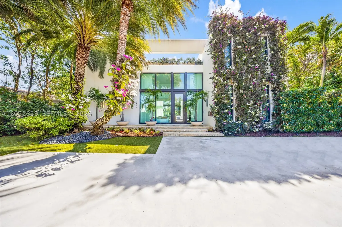 4515 N Michigan, Miami Beach, FL 33140 - #1