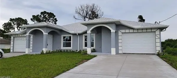 2225/2227 Snead, Lehigh Acres, FL 33973