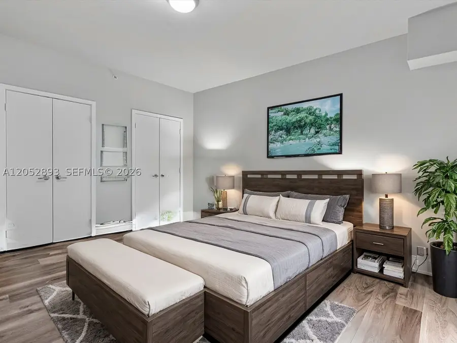 888 Biscayne #509, Miami, FL 33132 - #2