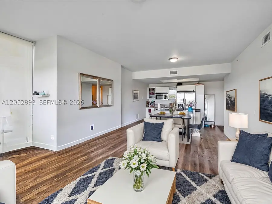 888 Biscayne #509, Miami, FL 33132 - #3