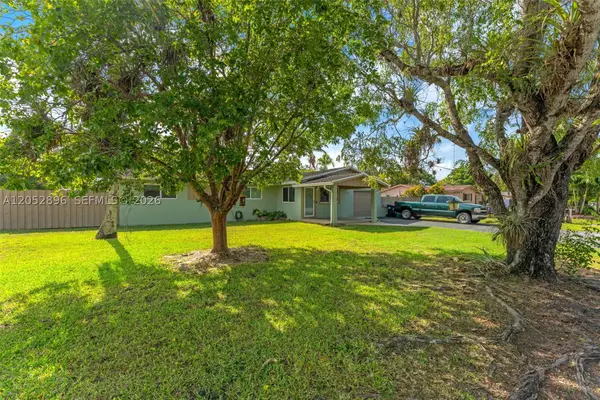 27205 SW 162nd, Homestead, FL 33031