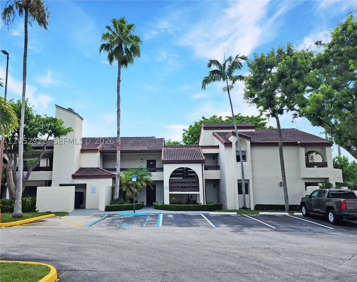 9070 SW 125th #A203, Miami, FL 33186 - #1