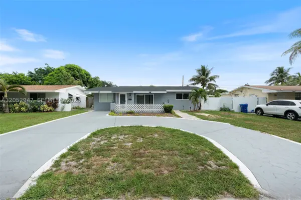 7933 Madeira, Miramar, FL 33023