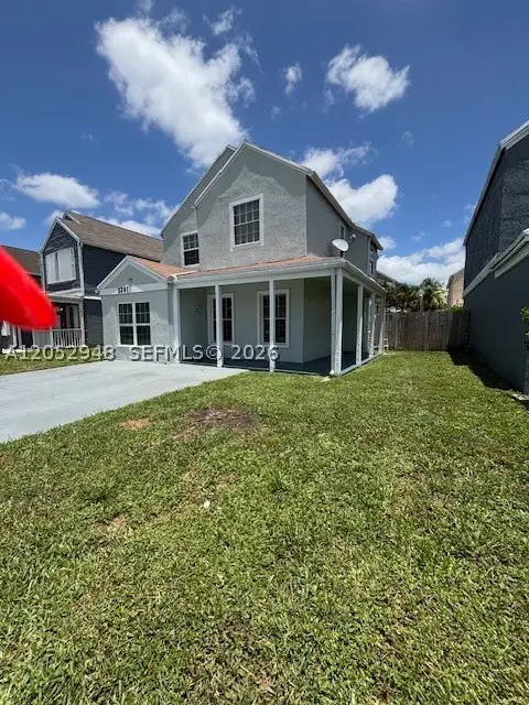 3291 Kapot, Miramar, FL 33025 - #2