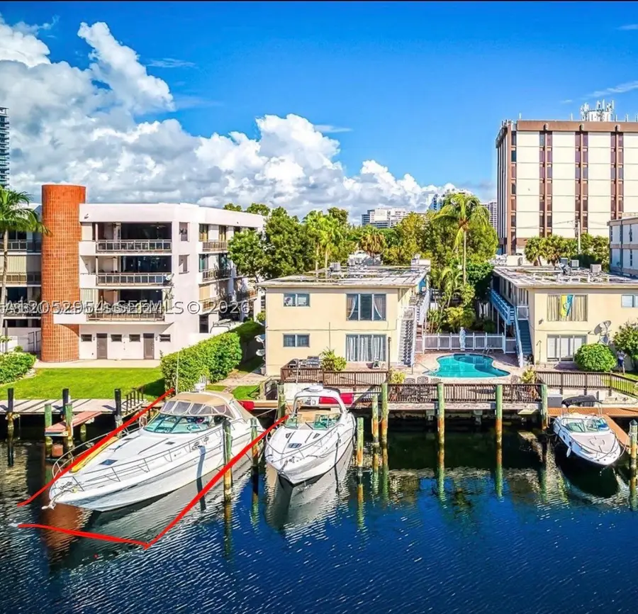 2380 Diana, Hallandale, FL 33009 - #2