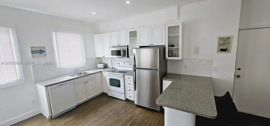842 Meridian #3D, Miami Beach, FL 33139 - #2