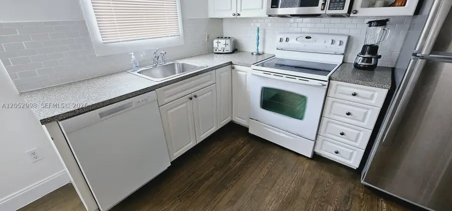 842 Meridian #3D, Miami Beach, FL 33139 - #3