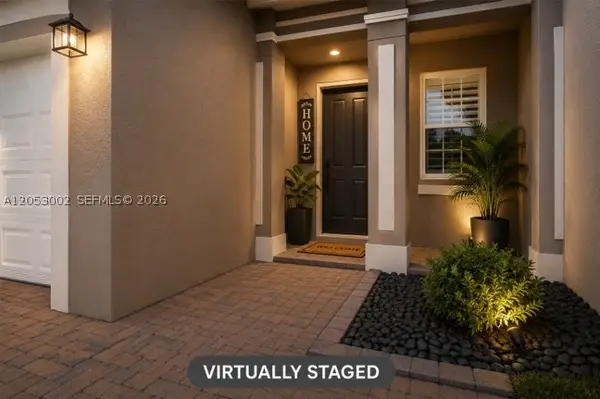 11843 SW 152nd, Miami, FL 33196