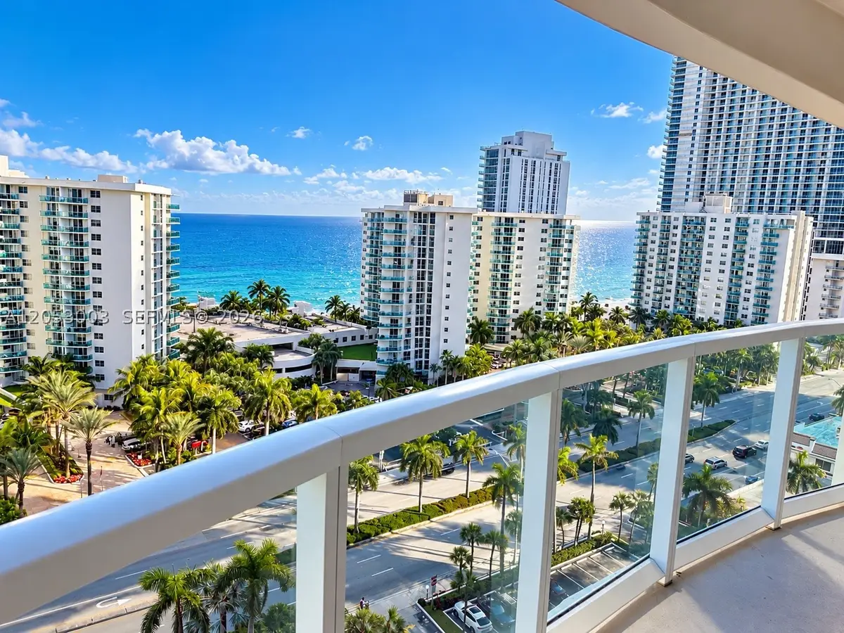3800 E Ocean #1518, Hollywood, FL 33019 - #1