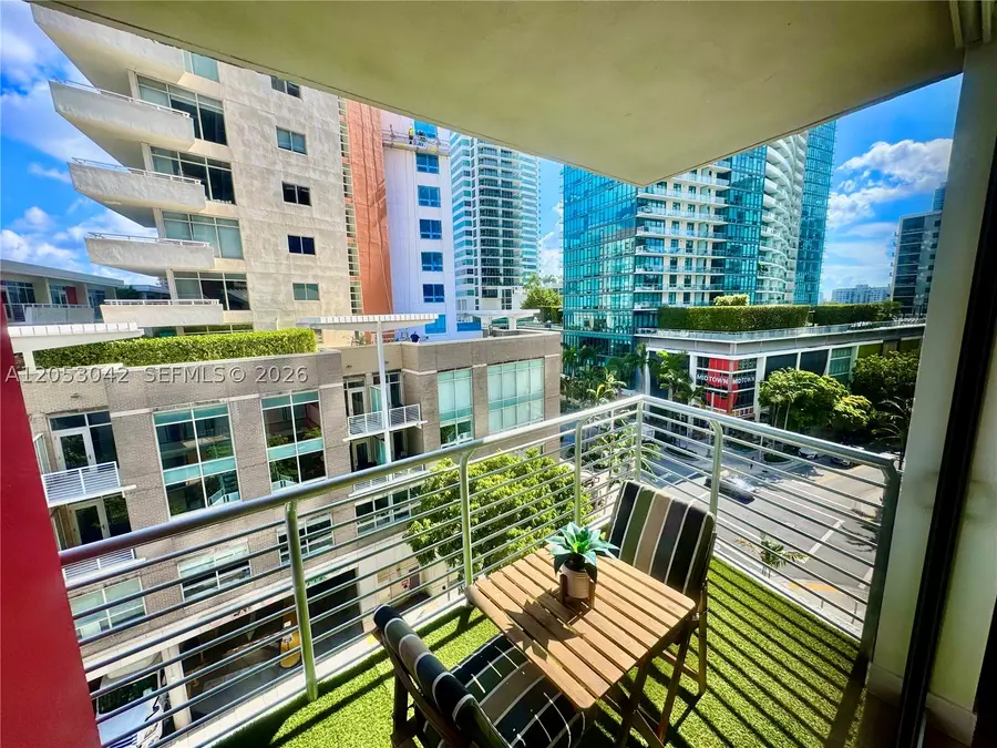 90 NE 32 #613, Miami, FL 33137 - #2