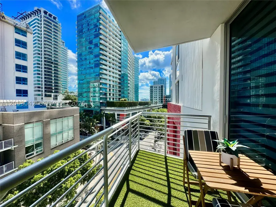 90 NE 32 #613, Miami, FL 33137 - #3