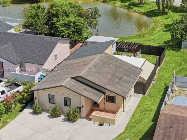 5094 NW 195th, Miami Gardens, FL 33055