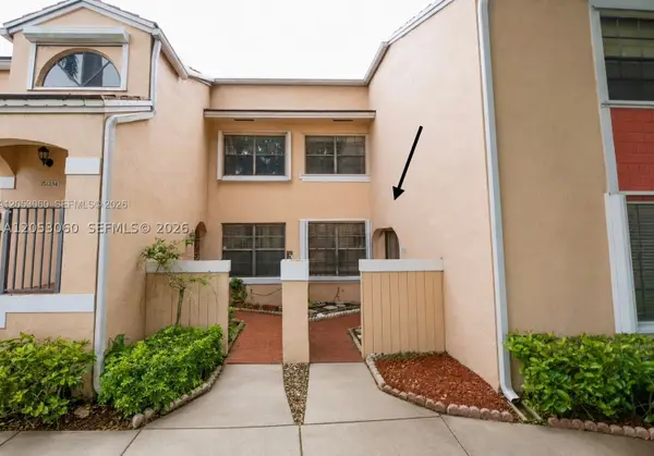 11856 NW 11th #11856, Pembroke Pines, FL 33026