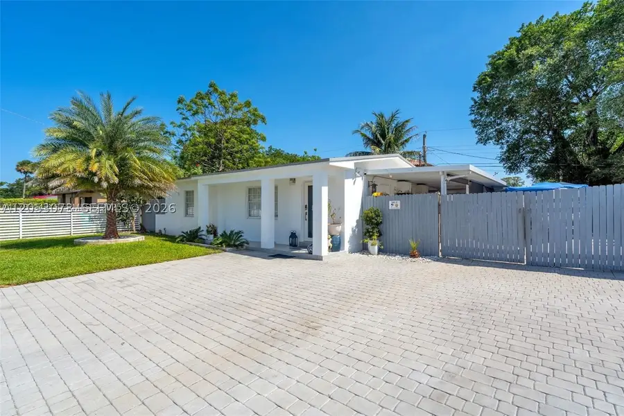 3440 NW 7th, Lauderhill, FL 33311 - #2