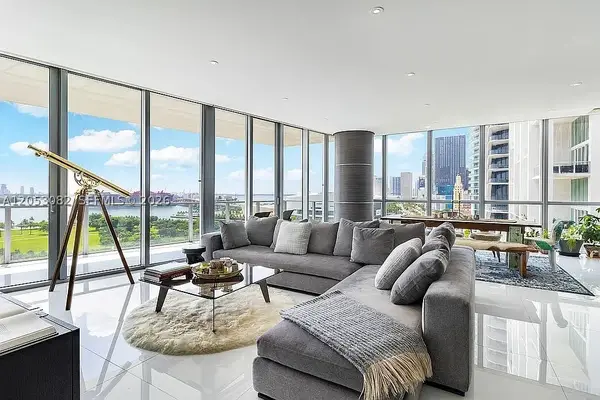 1100 Biscayne #1501, Miami, FL 33132