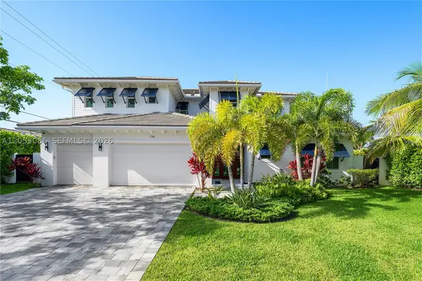 728 Malaga, Boca Raton, FL 33432