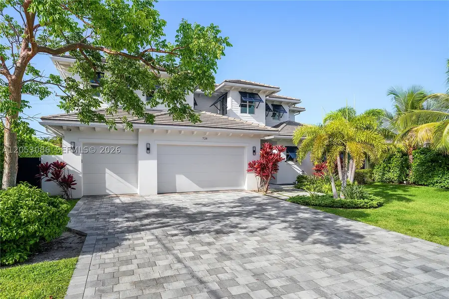 728 Malaga, Boca Raton, FL 33432 - #2