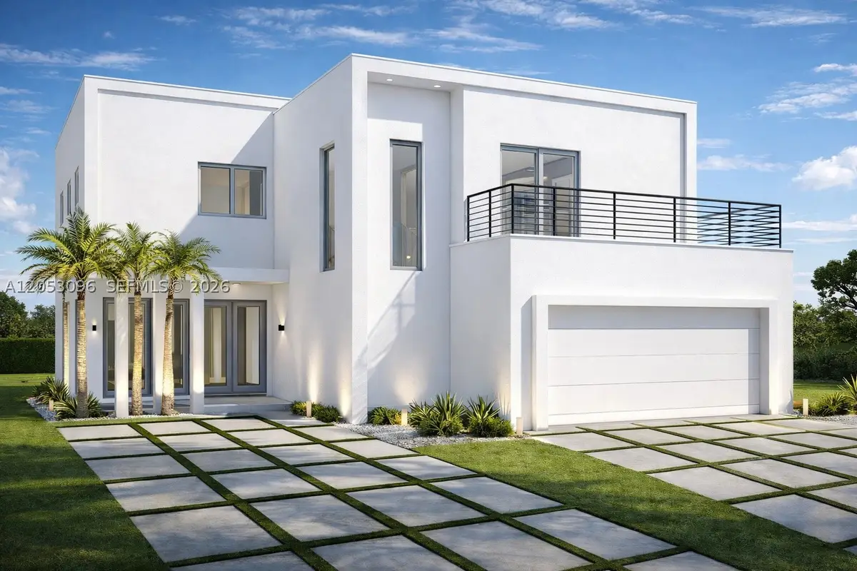 5766 SW 41st, Miami, FL 33155 - #1