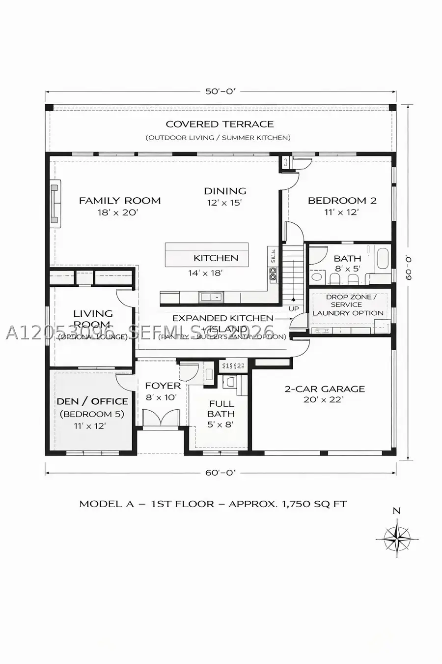 5766 SW 41st, Miami, FL 33155 - #2