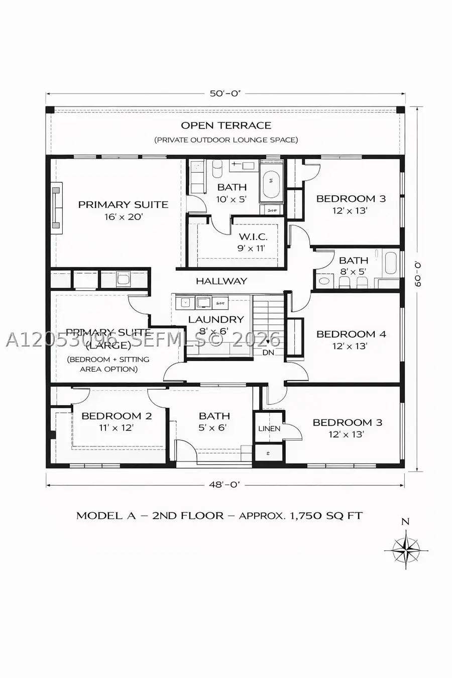 5766 SW 41st, Miami, FL 33155 - #3