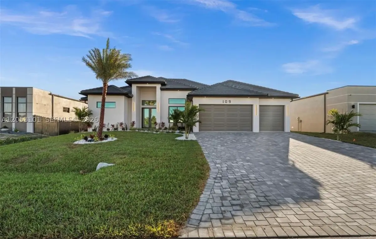 109 SW 37th, Cape Coral, FL 33991 - #1