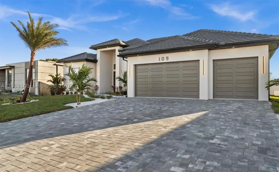 109 SW 37th, Cape Coral, FL 33991 - #2