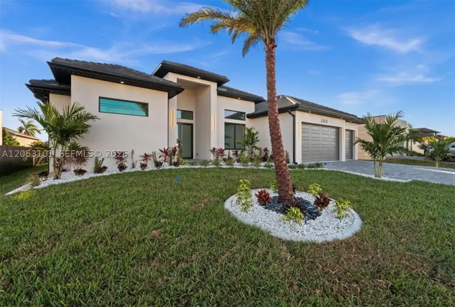109 SW 37th, Cape Coral, FL 33991 - #3