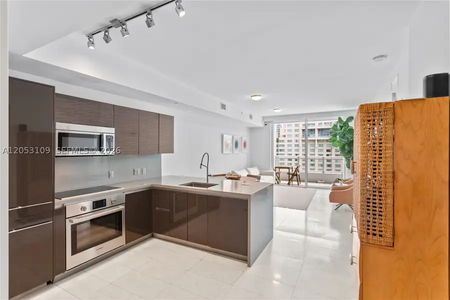 1080 Brickell #1602, Miami, FL 33131 - #2