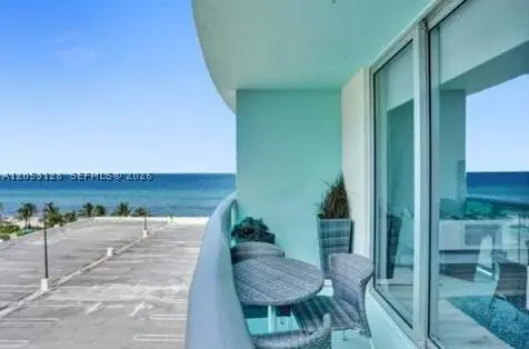 3901 S Ocean #7C, Hollywood, FL 33019