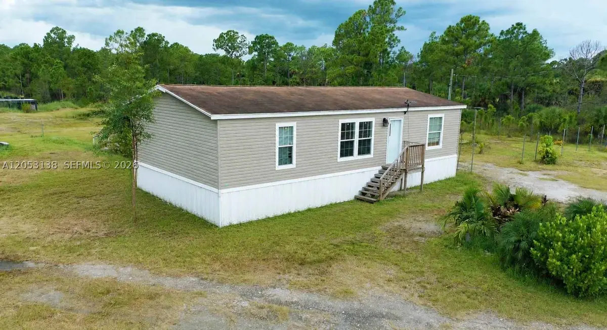 612 Hunting, Clewiston, FL 33440 - #1