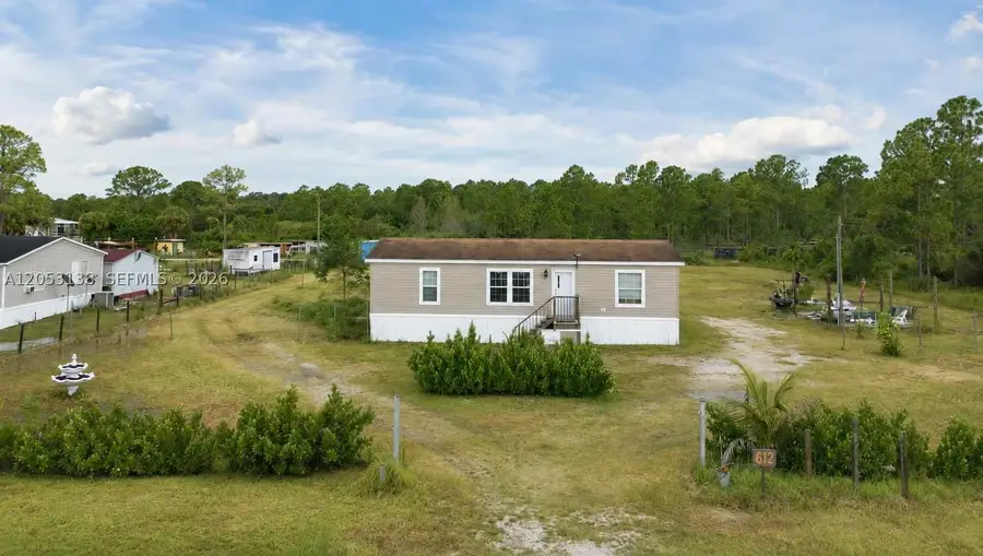 612 Hunting, Clewiston, FL 33440 - #2