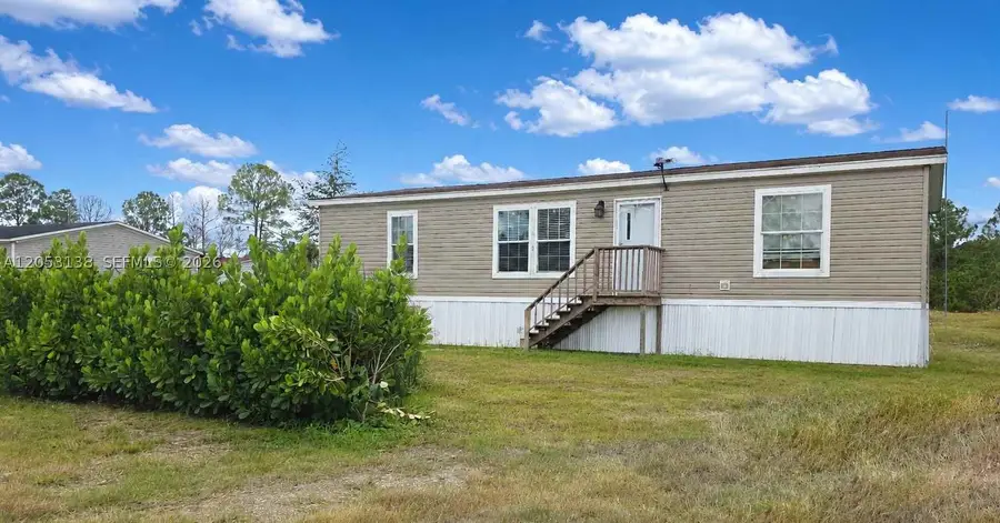 612 Hunting, Clewiston, FL 33440 - #3