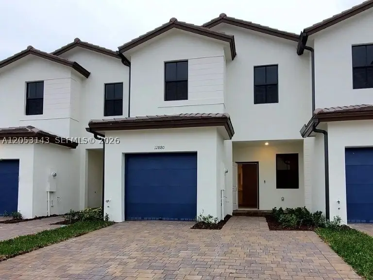 12880 SW 231st, Miami, FL 33170 - #1