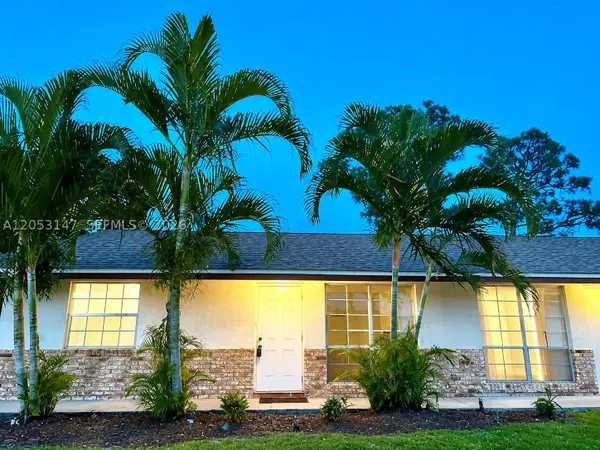 96 SE Norfolk, Stuart, FL 34997
