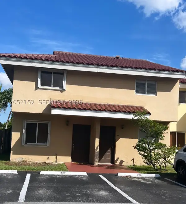 8261 NW 5th #329, Miami, FL 33126