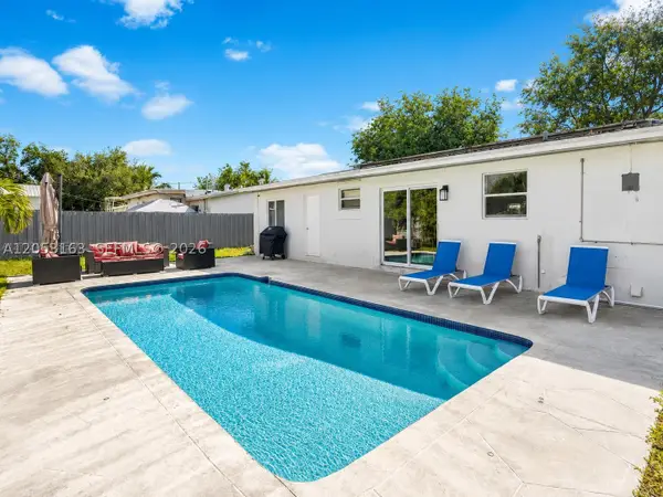 6441 Meade, Hollywood, FL 33024