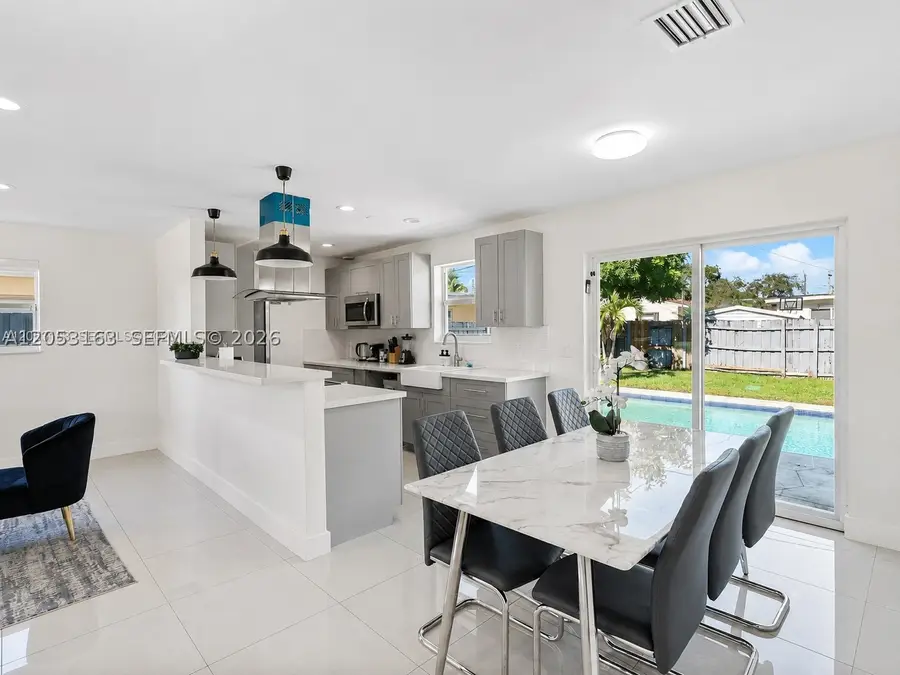 6441 Meade, Hollywood, FL 33024 - #2