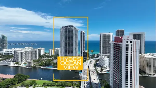4010 S Ocean #T4105, Hollywood, FL 33019