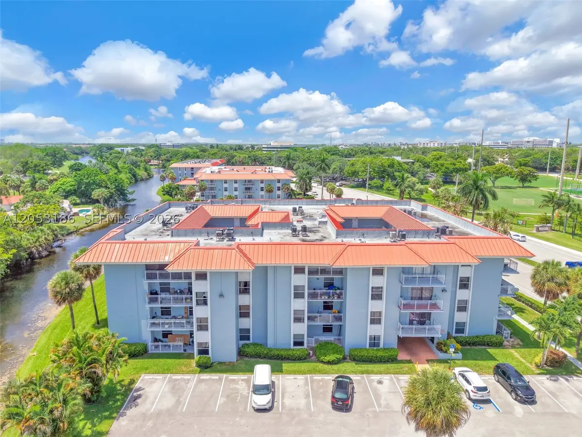 505 S Pine Island #B102, Plantation, FL 33324 - #1