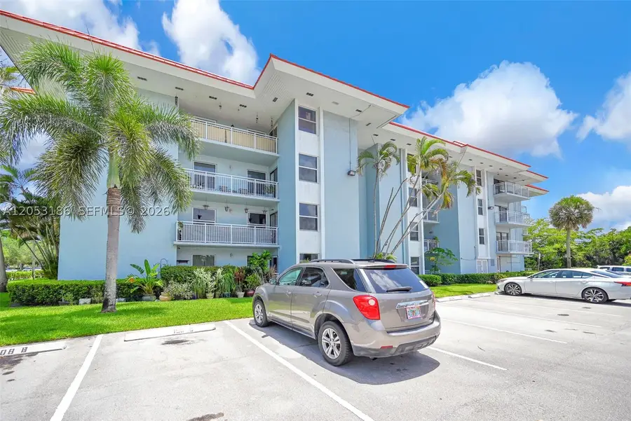 505 S Pine Island #B102, Plantation, FL 33324 - #2