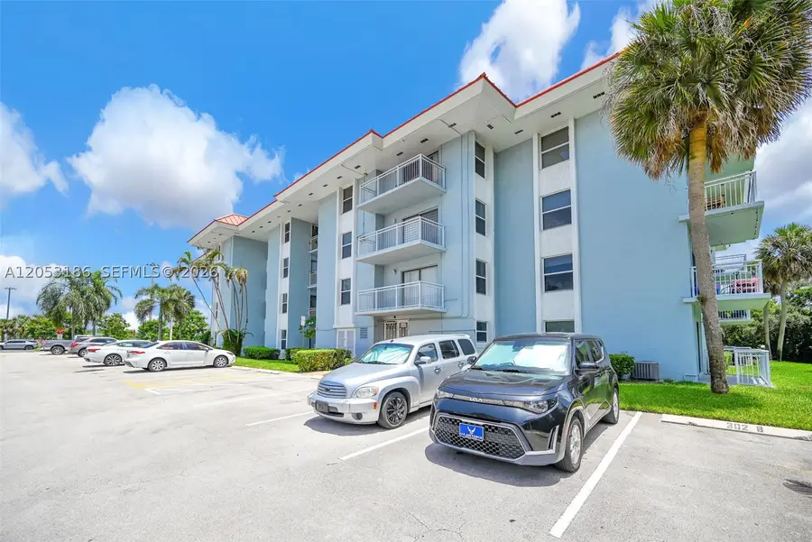 505 S Pine Island #B102, Plantation, FL 33324 - #3