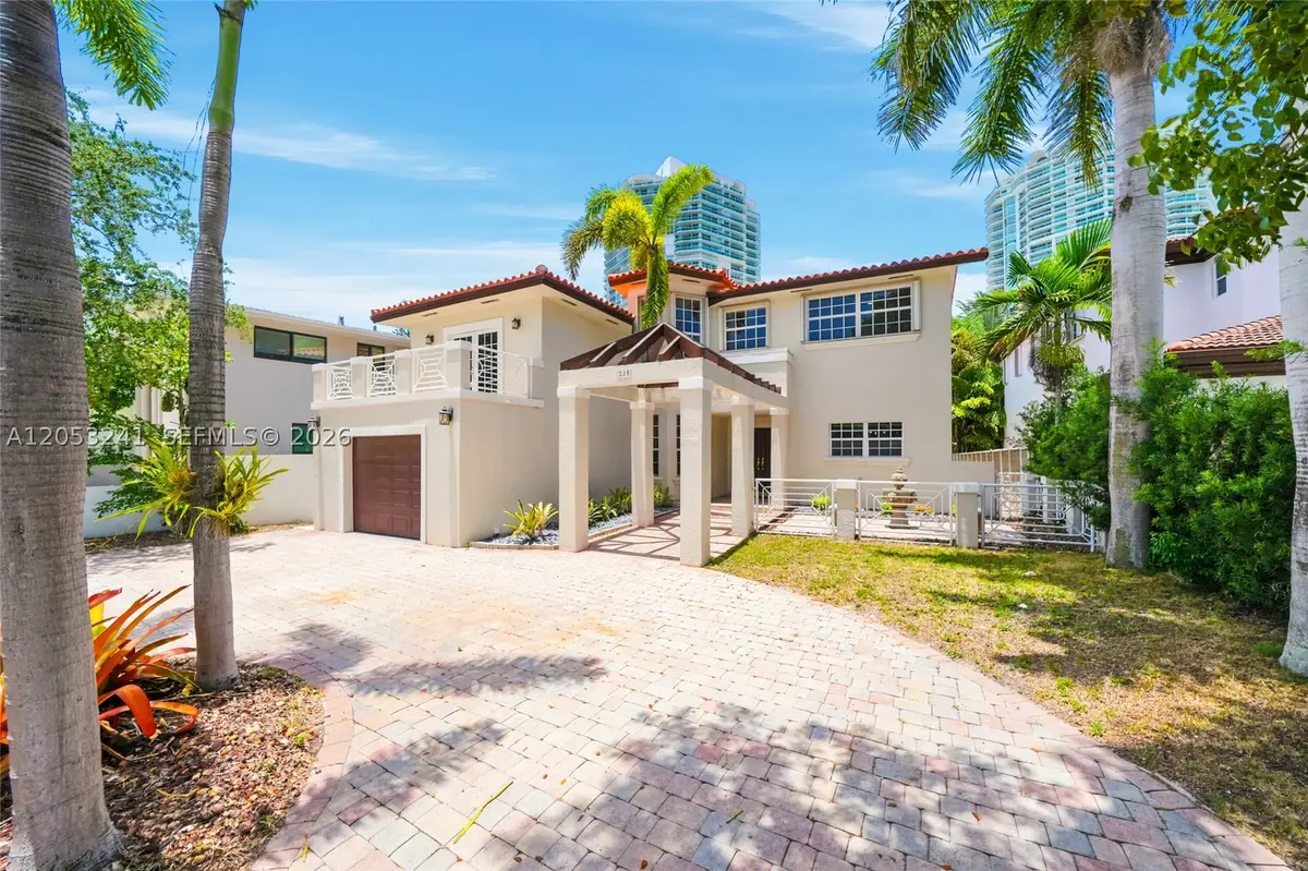 235 Atlantic, Sunny Isles Beach, FL 33160 - #1