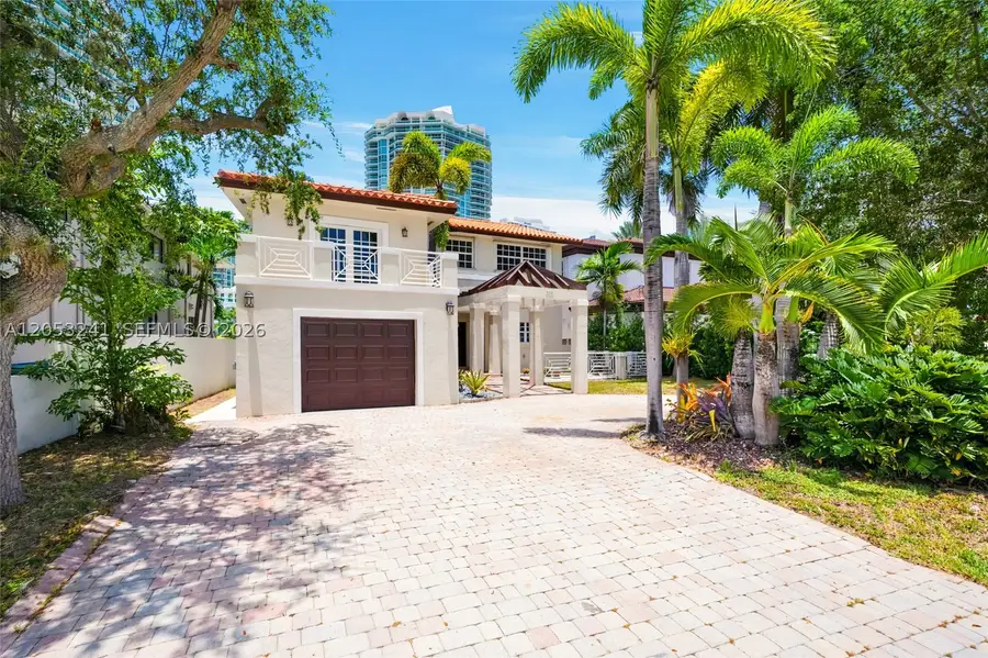 235 Atlantic, Sunny Isles Beach, FL 33160 - #2