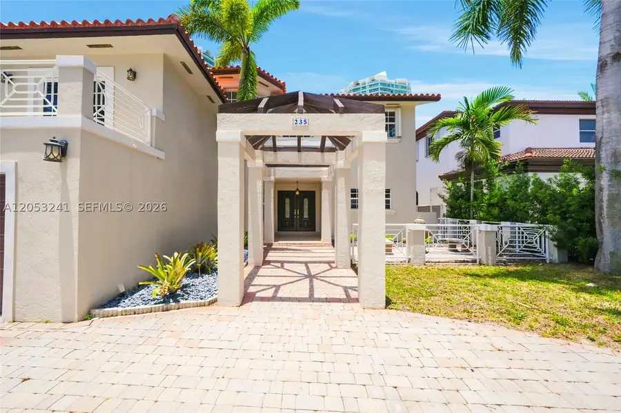 235 Atlantic, Sunny Isles Beach, FL 33160 - #3