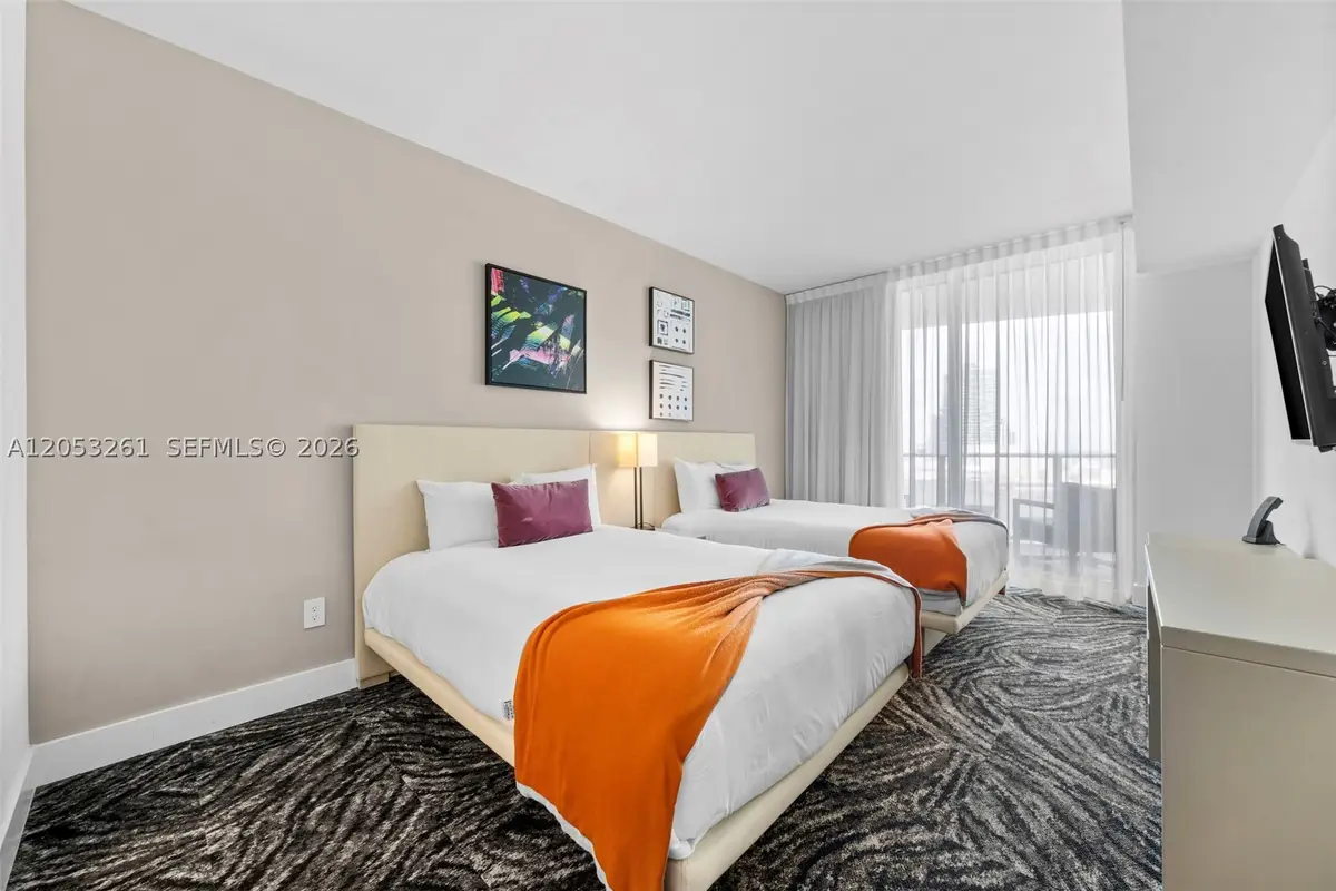 4111 S Ocean #1406, Hollywood, FL 33019 - #1